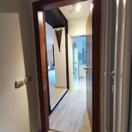 Il Nido Dell'artista Apartment
