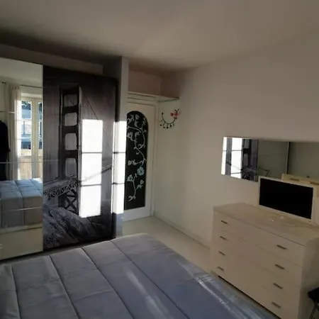 Apartment Il Nido Dell'artista