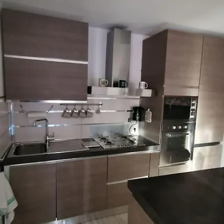 Il Nido Dell'artista Apartment Pietrasanta