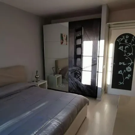 Il Nido Dell'artista Apartment Pietrasanta