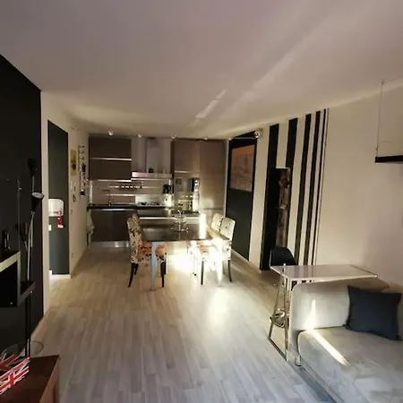 Il Nido Dell'artista Apartment Pietrasanta
